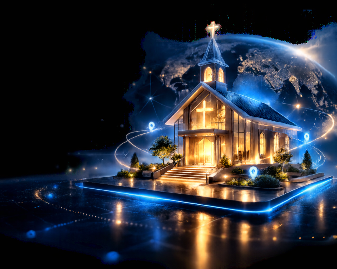 Hot Springs Bible Church